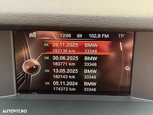 BMW X3 xDrive20d AT Standard - imagine 10