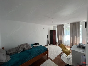 Garsoniera de vanzare etaj 3, zona Ceasul Rau