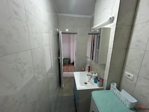 Garsoniera de vanzare etaj 3, zona Ceasul Rau - imagine 10