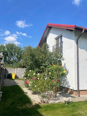 Vand casa spatioasa in Chisoda - imagine 2