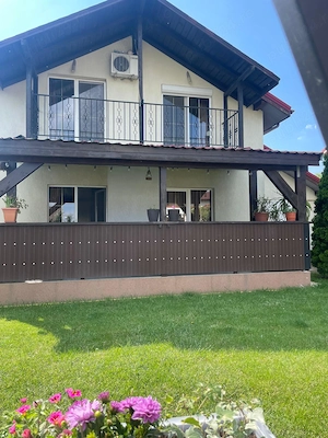 Vand casa spatioasa in Chisoda - imagine 6