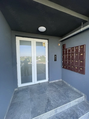 Apartament 2 camere-Proiect NOU - imagine 9