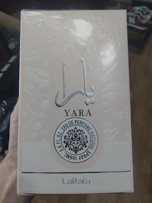 Parfumuri arăbești originale Lattafa Riiffs Nusuk noi 