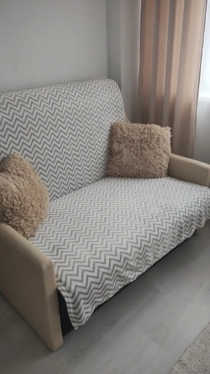 Închiriez apartament  - imagine 3