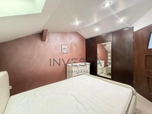 Casa finisata modern, Centru, zona Piata Mihai Viteazu! - imagine 11