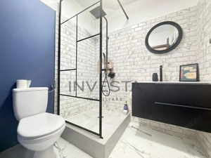 Casa finisata modern, Centru, zona Piata Mihai Viteazu! - imagine 12