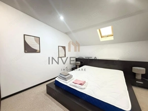 Casa finisata modern, Centru, zona Piata Mihai Viteazu! - imagine 6