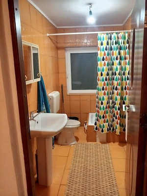 Inchiriez casă cu doua camere in Mioveni  - imagine 3