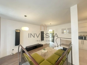 Casa finisata modern, Centru, zona Piata Mihai Viteazu! - imagine 3