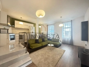 Casa finisata modern, Centru, zona Piata Mihai Viteazu! - imagine 2