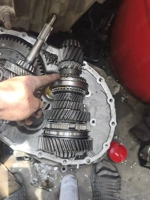 Reparatii cutii de viteze multimarca si mecanica auto  - imagine 5