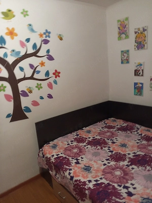 Inchiriez casă cu doua camere in Mioveni  - imagine 2