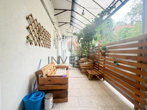 Casa finisata modern, Centru, zona Piata Mihai Viteazu! - imagine 15
