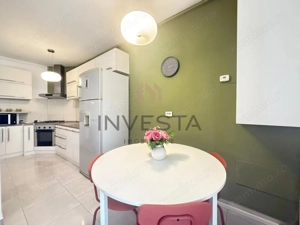 Casa finisata modern, Centru, zona Piata Mihai Viteazu! - imagine 5