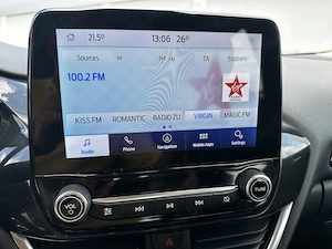 Ford PUMA EcoboostHybrid MHEV Titanium - imagine 8