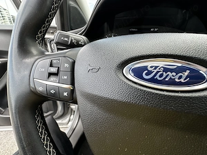 Ford PUMA EcoboostHybrid MHEV Titanium - imagine 10