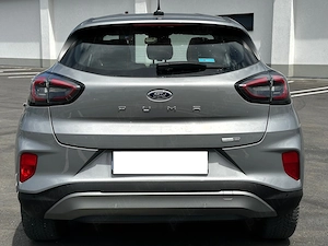 Ford PUMA EcoboostHybrid MHEV Titanium - imagine 3