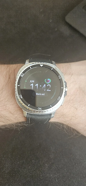smartwatch Samsung watch 8 classic  - imagine 2