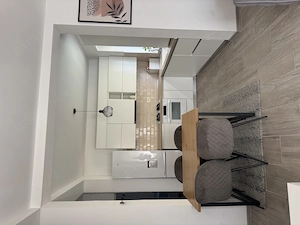 Apartament 2 camere Dumbravita cu curte (nu este amenajata) - imagine 4