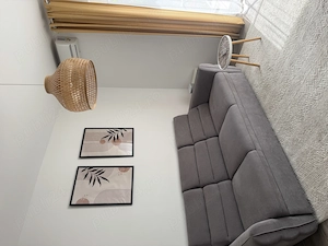 Apartament 2 camere Dumbravita cu curte (nu este amenajata) - imagine 5