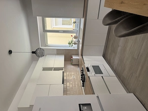 Apartament 2 camere Dumbravita cu curte (nu este amenajata)
