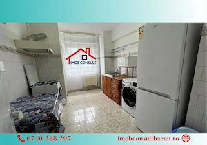 Apartament 2 Camere de Închiriat   GEPEX Ștefan cel Mare |CE1689 - imagine 3