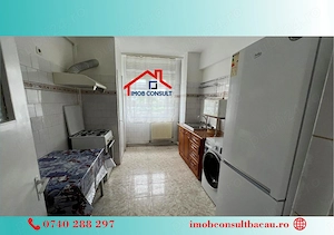 Apartament 2 Camere de Închiriat   GEPEX Ștefan cel Mare |CE1689 - imagine 5