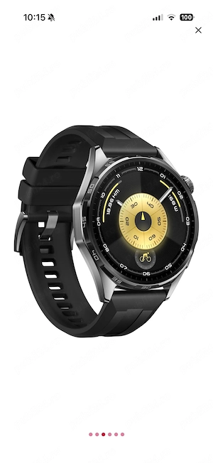 Smartwatch HUAWEI GT6