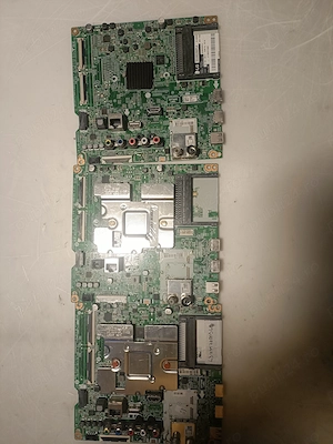Placă digitală LG cu garanție 