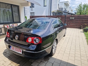 Volkswagen Passat 2009 euro 5, bixenon - imagine 4