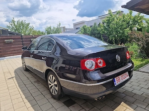 Volkswagen Passat 2009 euro 5, bixenon - imagine 2