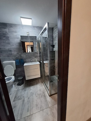 Proprietar inchiriez apt.2 camere Dristor - imagine 3