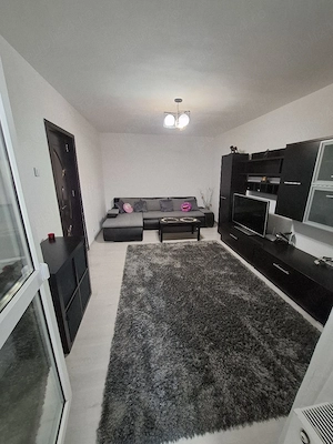 Proprietar inchiriez apt.2 camere Dristor - imagine 5