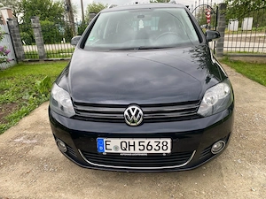 Golf 6 plus , Model Style , 2012, 1.2 Tsi  - imagine 2