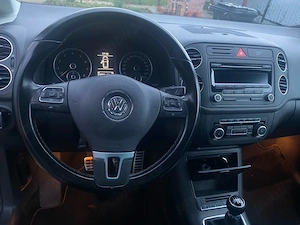Golf 6 plus , Model Style , 2012, 1.2 Tsi  - imagine 4
