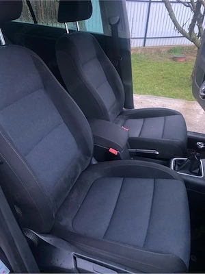 Golf 6 plus , Model Style , 2012, 1.2 Tsi  - imagine 5