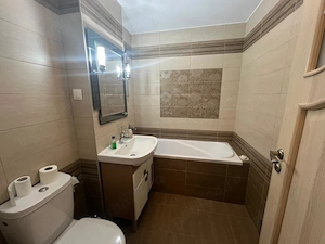 Apartament modern 4 camere de închiriat - imagine 7