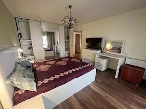 Apartament modern 4 camere de închiriat - imagine 10