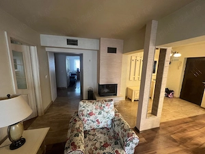 Apartament modern 4 camere de închiriat - imagine 2
