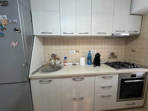 Apartament modern 4 camere de închiriat - imagine 3