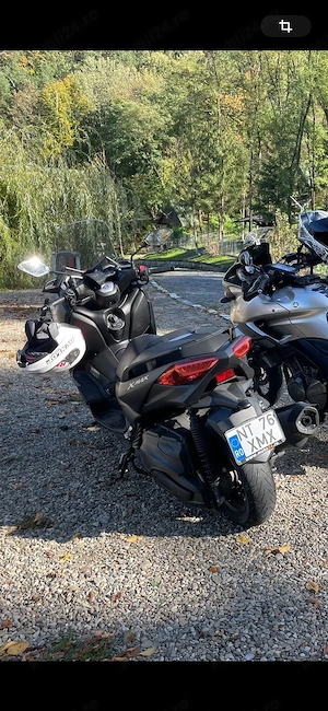 Vând Yamaha Xmax - imagine 2
