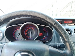 Mazda cx7 2.2 diesel 2012 - imagine 8