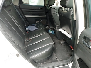 Mazda cx7 2.2 diesel 2012 - imagine 9
