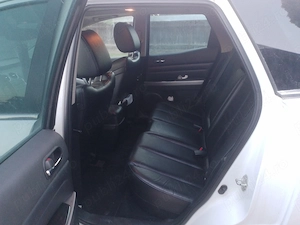 Mazda cx7 2.2 diesel 2012 - imagine 7