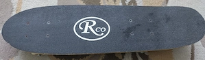 Skateboard copii 61 cm