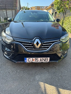 Renault Megane 4 1.6 dci - 130 cp - imagine 8