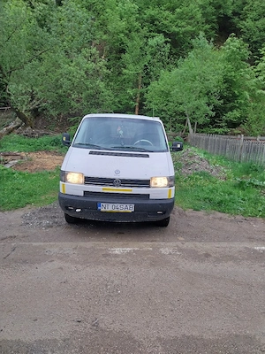 Vind wv t4 syncro  - imagine 4