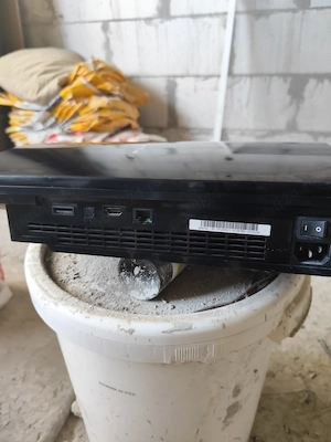 Play station 3