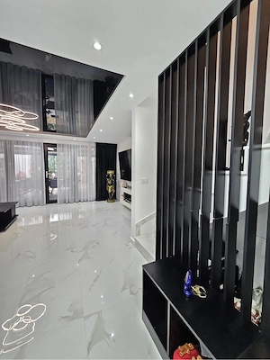 Vila P+1E de inchiriat  - imagine 7