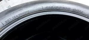 Set 4 anvelope noi Nexen N Fwra 215/55 R18 - imagine 4